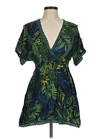 America & Beyond Casual Dress (view 1)