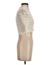Balmain Ivory Cardigan Size EU (FR) 36 / US 4 - photo 4