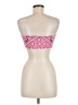 Shein Pink Tube Top Size Med Petite - photo 2