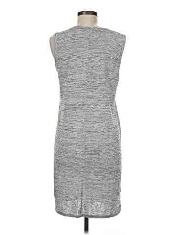 J.Crew Factory Store Casual Dress (view 2)