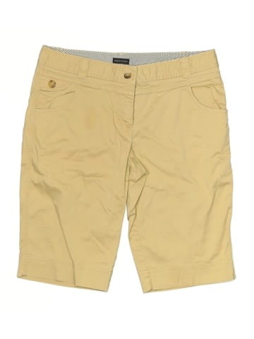 Madison Khaki Shorts (view 1)