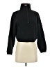 Bella + Canvas Black Turtleneck Sweater Size XS - photo 1