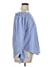 Unbranded Blue 3/4 Sleeve Blouse Size XL - photo 4