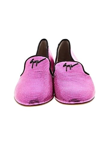 Giuseppe Zanotti Flats (view 2)