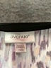 Avenue Purple Sleeveless Blouse Size 18 Plus - photo 7