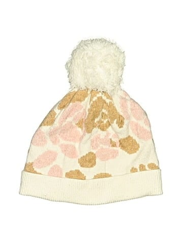 Janie and Jack Beanie (view 1)