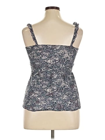 Assorted Brands Sleeveless Blouse (view 2)