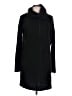 Lulus 100% Acrylic Black Casual Dress Size L - photo 1
