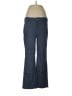 NYDJ Blue Dress Pants Size 8 - photo 1