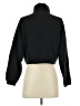 Bella + Canvas Black Turtleneck Sweater Size XS - photo 2