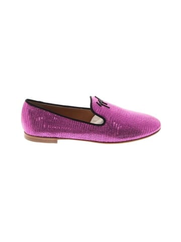 Giuseppe Zanotti Flats (view 1)