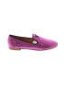 Giuseppe Zanotti Purple Flats Size EU 36 - photo 1