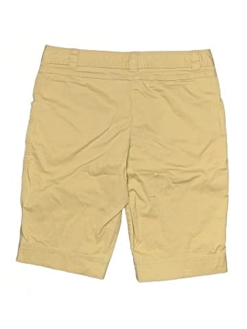 Madison Khaki Shorts (view 2)