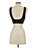 Lululemon Athletica Black Tank Top Size 4 - photo 2