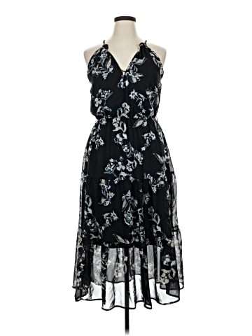 Wallflower Cocktail Dress (view 1)