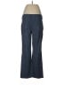 NYDJ Blue Dress Pants Size 8 - photo 2