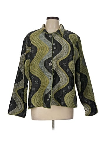 Unbranded Jacket (view 1)