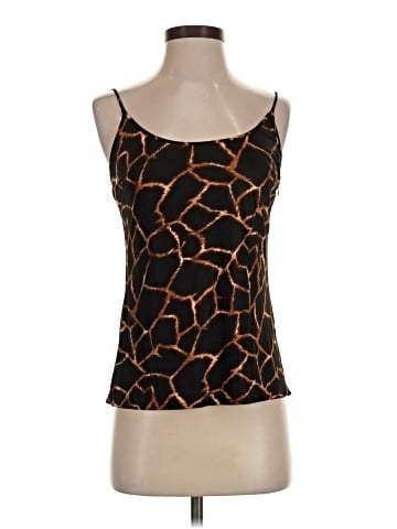 Dolce & Gabbana Sleeveless Top (view 1)