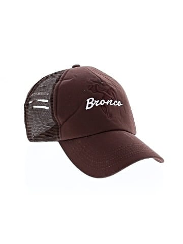 Bronson Baseball Cap (view 1)