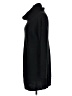 Lulus 100% Acrylic Black Casual Dress Size L - photo 5