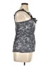 Assorted Brands 100% Cotton Blue Sleeveless Blouse Size XL - photo 4