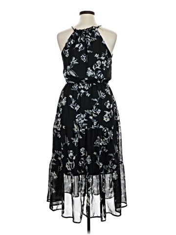 Wallflower Cocktail Dress (view 2)