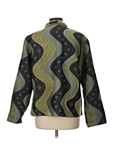 Unbranded Jacket (view 2)