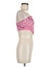Shein Pink Tube Top Size Med Petite - photo 4
