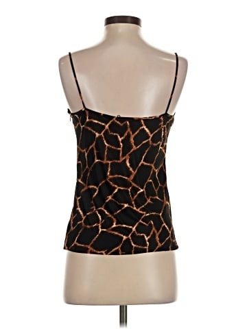 Dolce & Gabbana Sleeveless Top (view 2)