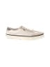 Keds 100% Leather Ivory Sneakers Size 9 1/2 - photo 1