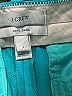 J.Crew Teal Dress Pants Size 2 - photo 7