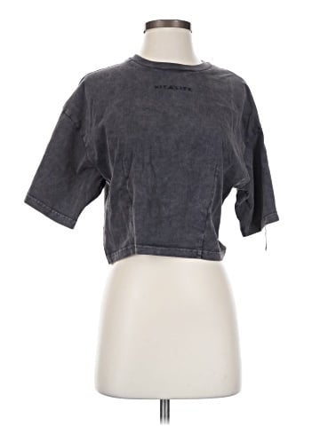 Vitality Short Sleeve Turtleneck (view 1)