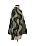 Unbranded Chevron-herringbone Green Jacket Size L (estimated) - photo 4