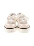 Keds 100% Leather Ivory Sneakers Size 9 1/2 - photo 2