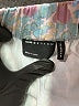 ASOS Design 100% Polyester Floral White Shorts Size 6 - photo 3