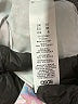 ASOS Design 100% Polyester Floral White Shorts Size 6 - photo 4