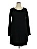 RACHEL Rachel Roy Black Pullover Sweater Size XL - photo 1