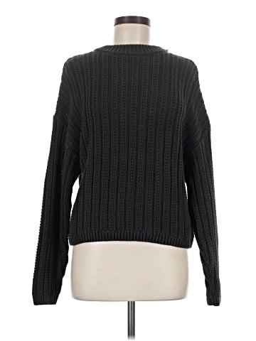 Universal Thread Pullover Sweater (view 1)