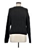 Universal Thread Black Pullover Sweater Size M - photo 1