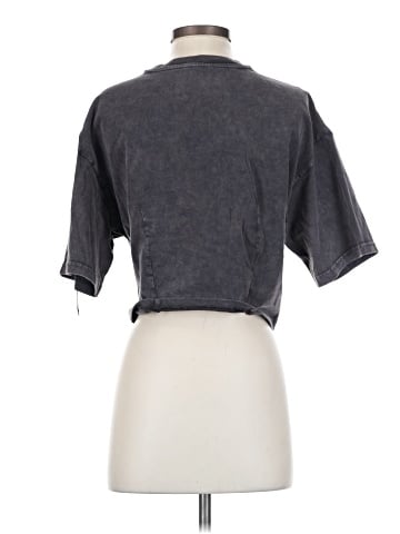 Vitality Short Sleeve Turtleneck (view 2)