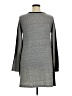 RACHEL Rachel Roy Black Pullover Sweater Size XL - photo 2