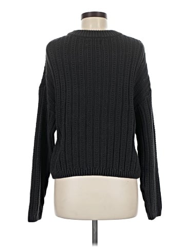 Universal Thread Pullover Sweater (view 2)
