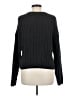 Universal Thread Black Pullover Sweater Size M - photo 2