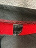 Shein Color Block Red Turtleneck Sweater Size XL - photo 7
