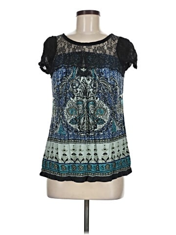 BILA Short Sleeve Top (view 1)