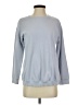 ASOS 100% Cotton Blue Sweatshirt Size 2 - photo 1