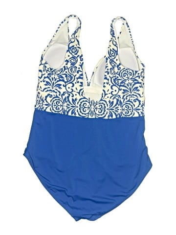 Boden One Piece Swimsuit (view 2)