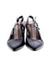 Clarks Black Heels Size 8 - photo 2