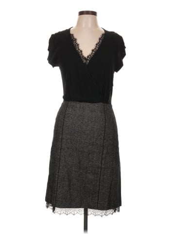Rebecca Taylor Cocktail Dress (view 1)
