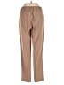 Babaton Solid Tan Casual Pants Size 2 - photo 2